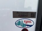 Thumbnail Photo 7 for New 2022 Forest River Rockwood
